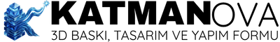Katmanova